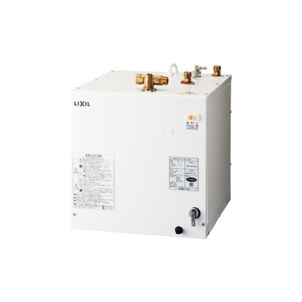 LIXIL（リクシル） 電気温水器 ゆプラス タンク容量25リットル