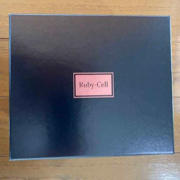 ルビーセル インテンシブ4Uアンプル 箱なし : sun lise - 通販