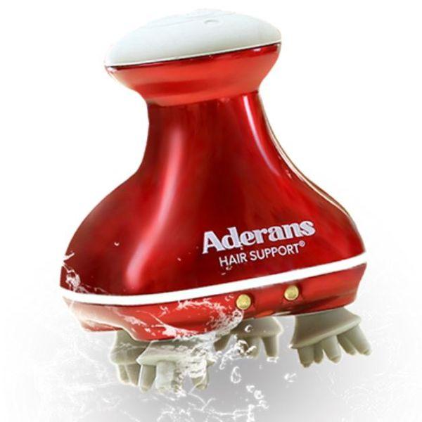 アデランス スパニスト ヘアーサポート ヘッドスパ : sun lise - 通販