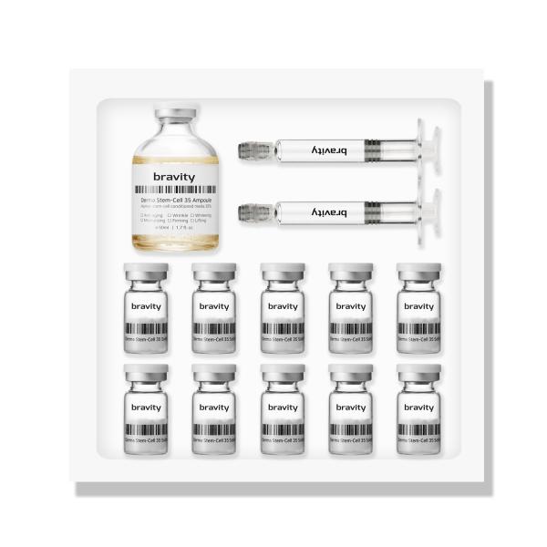 ダーマ ステムセル 35プログラム : sun lise - 通販 - Yahoo!ショッピング