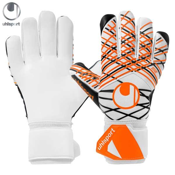 uhlsport（ウールシュポルト） GK グローブ サッカー ソフト ハーフ