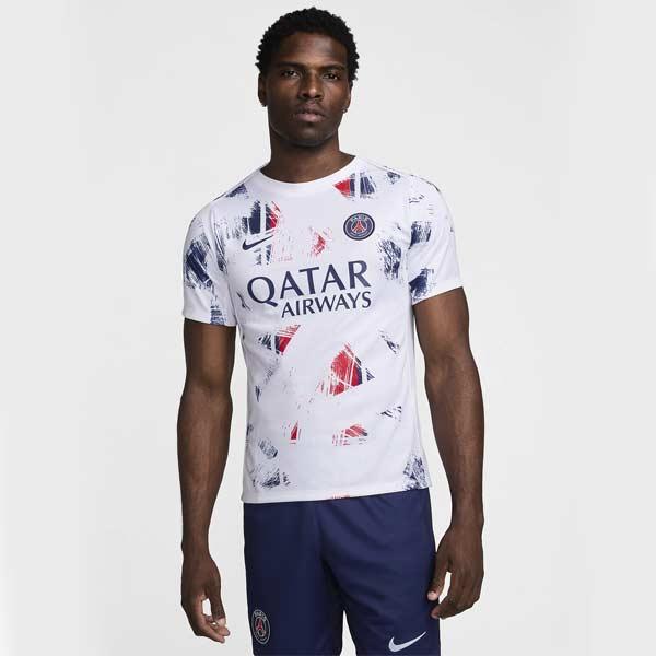 NIKE（ナイキ） ウェア サッカー プラシャツ パリサンジェルマン PSG