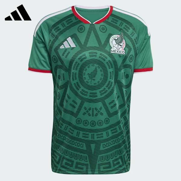 adidas（アディダス） ウェア サッカー ユニフォーム メキシコ代表