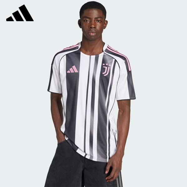 adidas（アディダス） ウエア サッカー ユベントス 25/26 ホーム