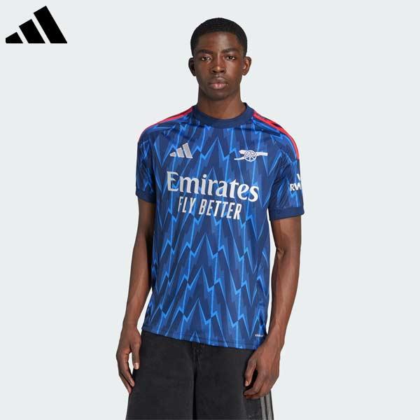 adidas（アディダス） ウエア サッカー アーセナル 25/26 アウェイ