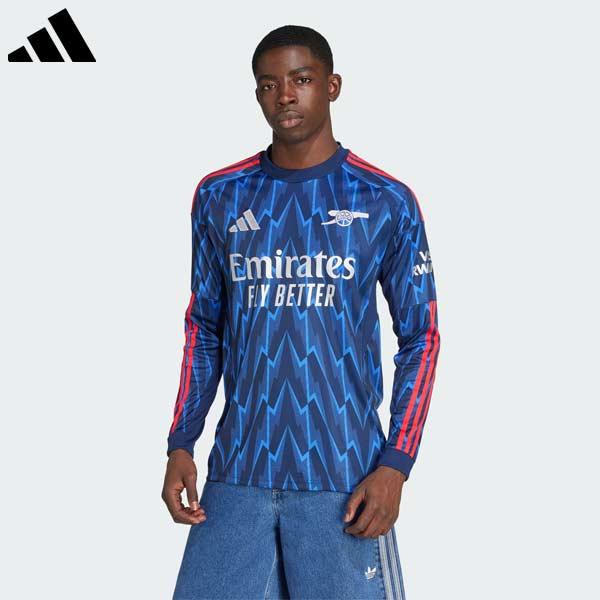 adidas（アディダス） ウエア サッカー アーセナル 25/26 アウェイ