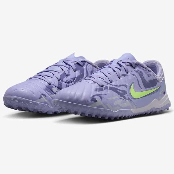 NIKE（ナイキ） ジュニア フットサル シューズ ターフ ティエンポ