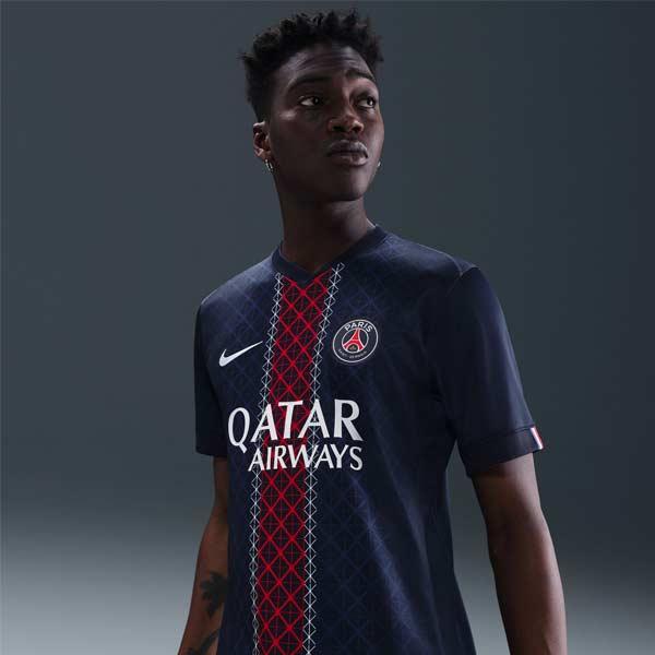 NIKE（ナイキ） ウェア サッカー ユニフォーム パリサンジェルマン PSG
