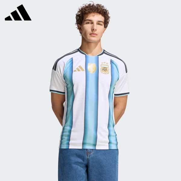 adidas（アディダス） ウェア サッカー ユニフォーム アルゼンチン代表
