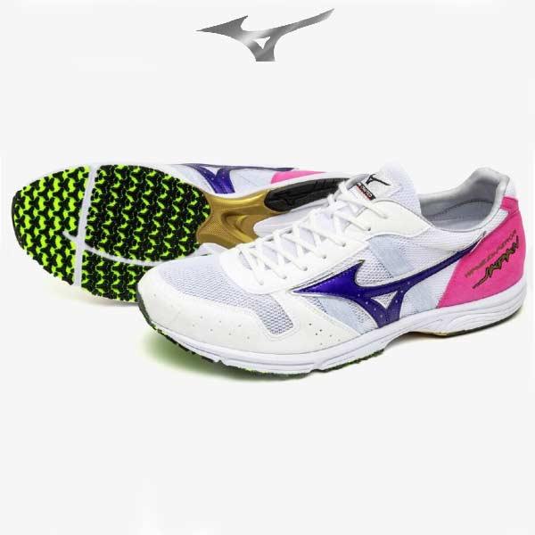 MIZUNO（ミズノ） ランニング シューズ ウェーブ エンペラー ジャパン