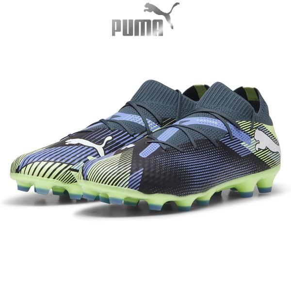 PUMA（プーマ） スパイク サッカー フューチャー 7 プロ FUTURE PRO HG
