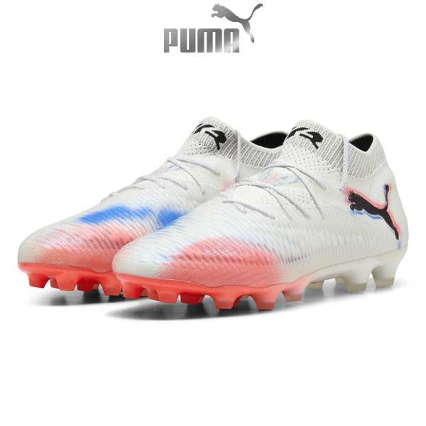 PUMA（プーマ） スパイク サッカー フューチャー 8 アルティメット