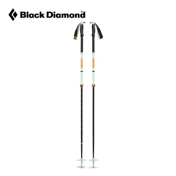 ブラックダイヤモンド（Black Diamond） トラバース プロ スキーポール