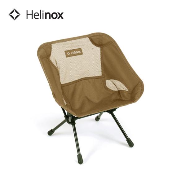 Helinox（ヘリノックス） チェアワンミニ 1822227 Chair One mini