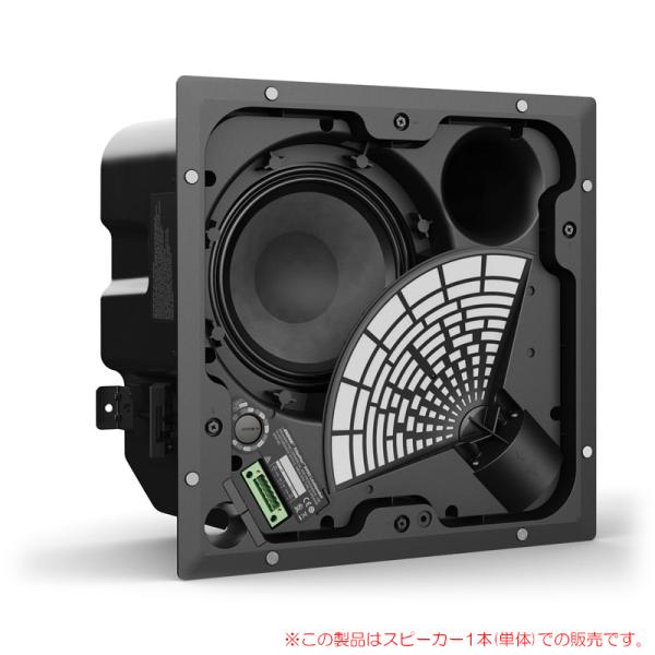 BOSE EM90 EdgeMax 天井埋め込み型スピーカー 安心の日本正規品