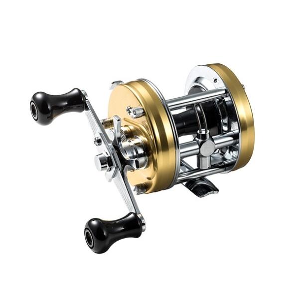 Abu Garcia（アブガルシア） アンバサダー5500CSロケット シャンパン