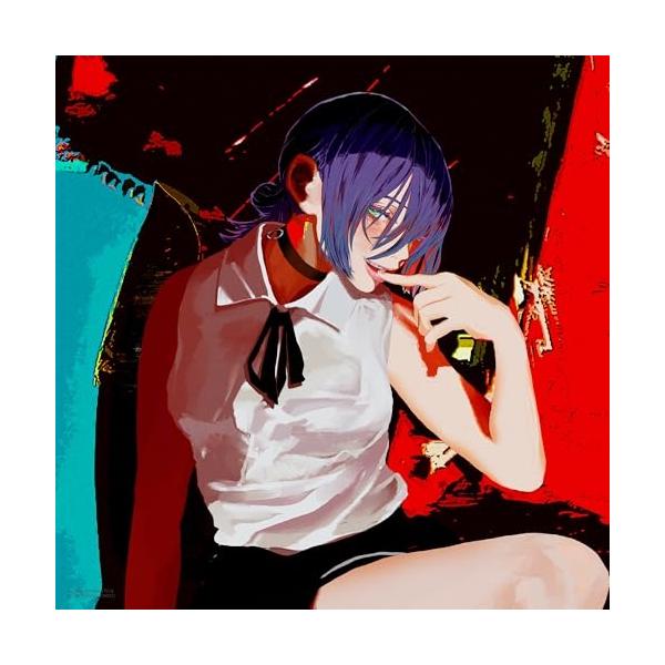 ソニーミュージック（Sony Music） CD/米津玄師/IRIS OUT/JANE DOE