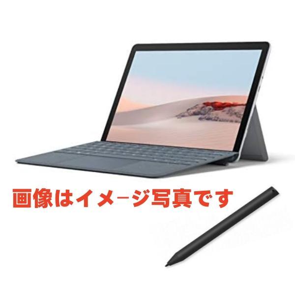 Surface Go 美品/元箱付き/付属品完備/マイクロソフト 2 1901 10.5