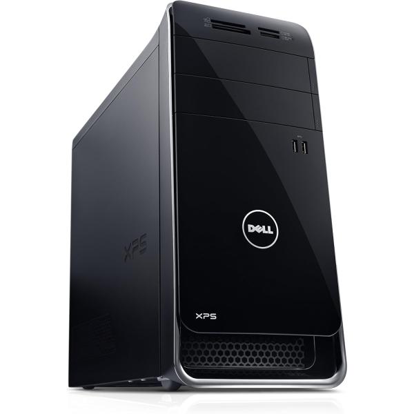 XPS Dell 8900 デスクトップ コンピュータ Core i7-6700 3.4GHz/メモリ