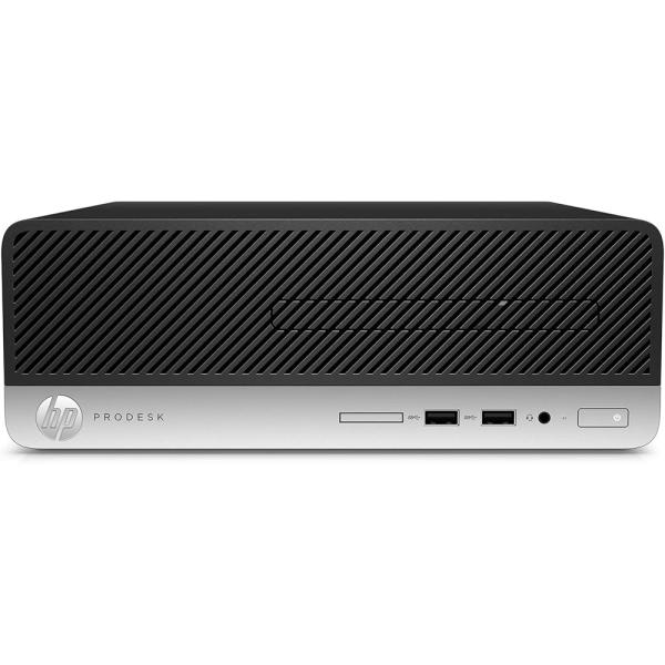 ProDesk HP 400 G6 Small デスクトップPC 9世代 Intel Core i5 9500