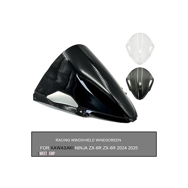 互換品】 カワサキ ZX 636 ZX6R 2024 2025 バイクアクセサリー