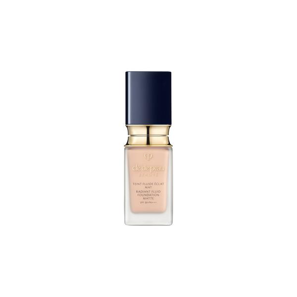 cle de peau BEAUTE（クレ ド ポー ボーテ） 資生堂 クレ ド ポー