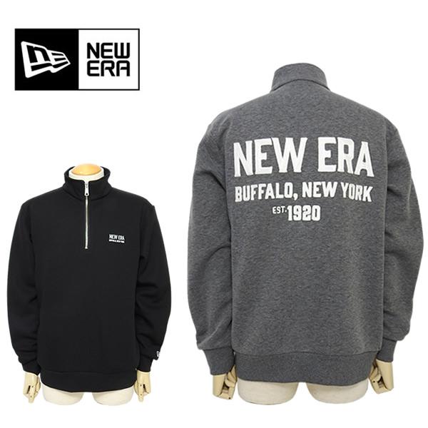 NEW ERA（ニューエラ） ニューエラゴルフ スウェット メンズ テック