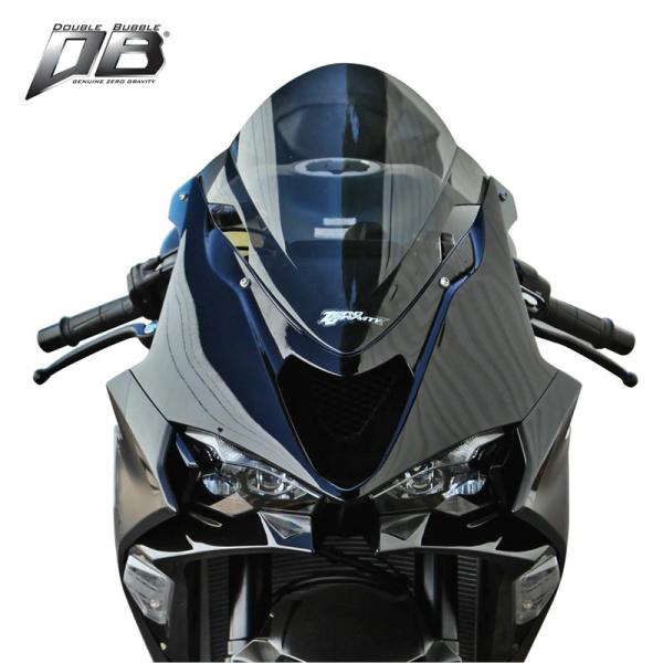 ZERO GRAVITY（ゼログラビティ） スクリーン ダブルバブル ダーク