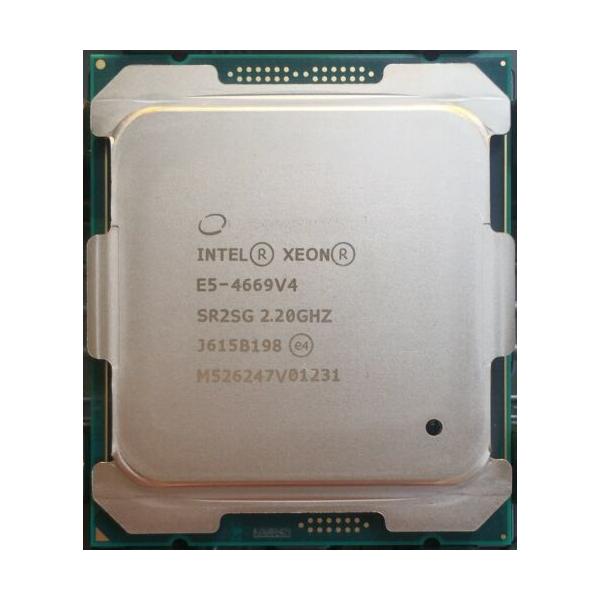 Intel Xeon E5-4669 v4 SR2N2 22C 2.2GHz 55MB 135W LGA2011-3