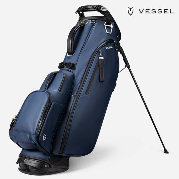 ベゼル PLAYER 5.0 キャディーバッグ 8.5型 キャディバッグ ゴルフ