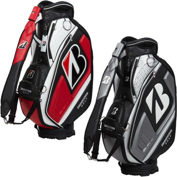 ブリヂストンゴルフ メンズ BSG ツアー レプリカモデル キャディー