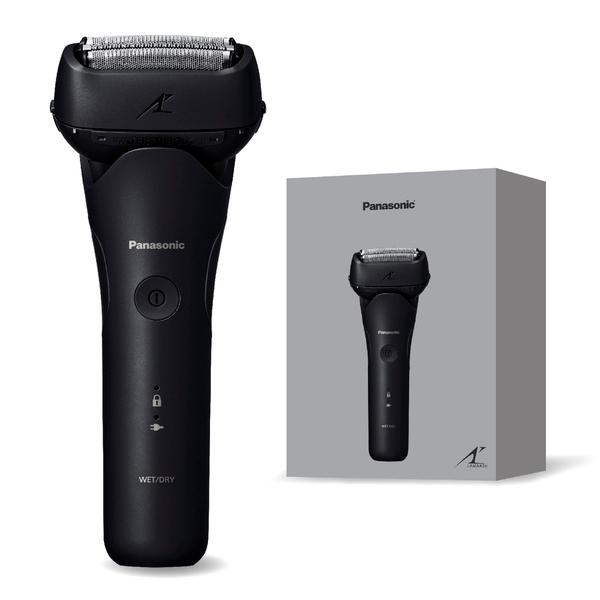 Panasonic ES-L321W-K ラムダッシュ 3枚刃（ブラック） : PodPark