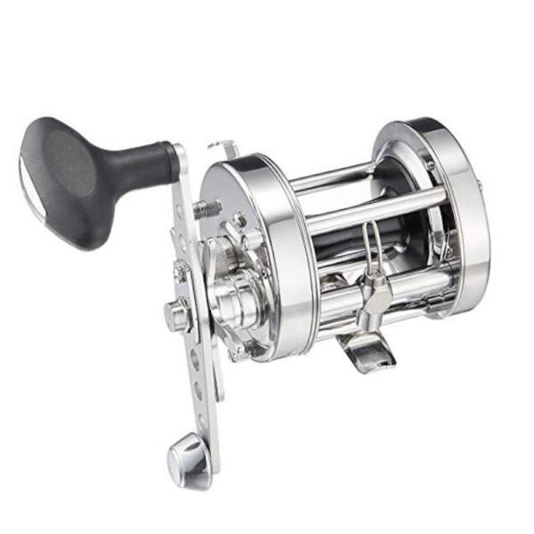 アブガルシア 6500CS ロケットクローム2 : 釣具のポイント東日本 Yahoo