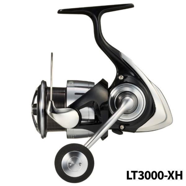 DAIWA（ダイワ） スピニングリール レグザ LT3000-XH 23年モデル
