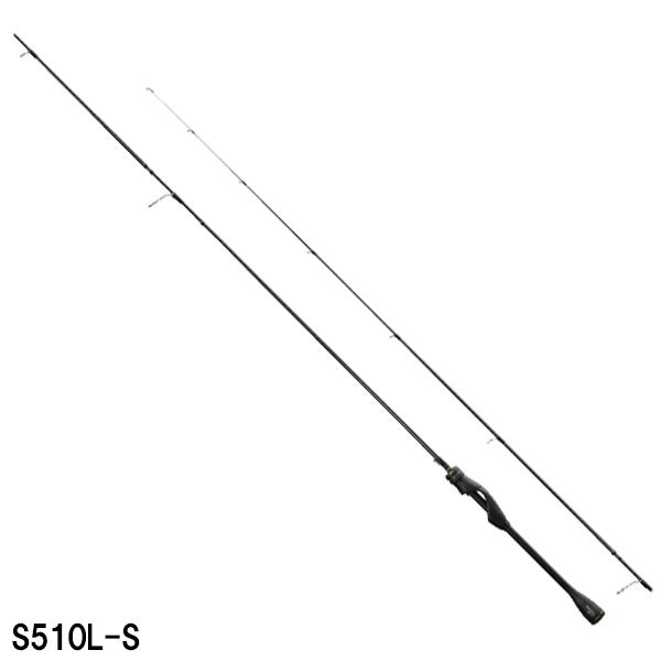 シマノ（SHIMANO） 【現品限り】 アジングロッド ソアレ XR S510L-S