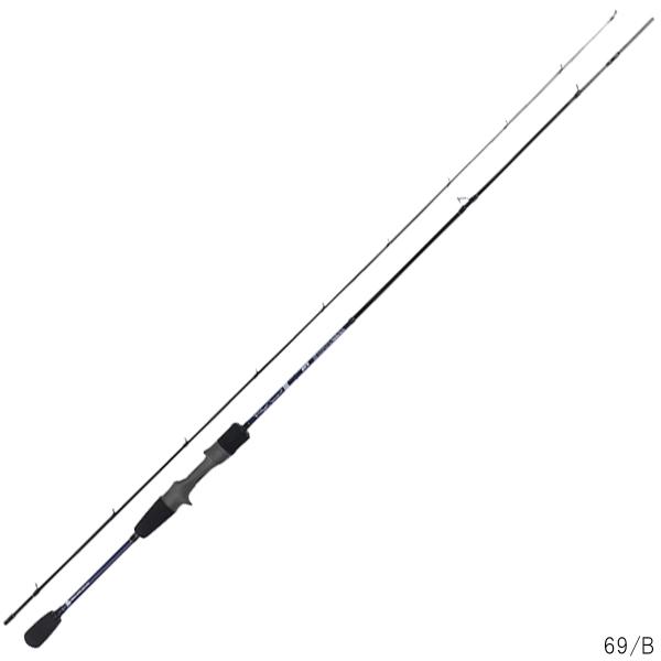 ヤマガブランクス・ブルーカレント】2021年最新ラインナップと気になる