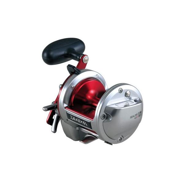 ダイワ 石鯛リール シーライン 石鯛 40H遠投 : 釣具のポイント