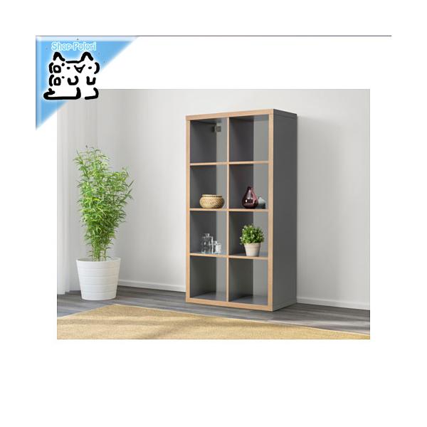 イケア（IKEA） IKEA - - KALLAX -カラックス- シェルフユニット