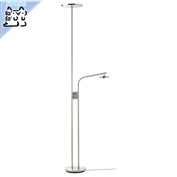 イケア（IKEA） IKEA - - ISJAKT -イスヤクト- LEDフロアアップライト