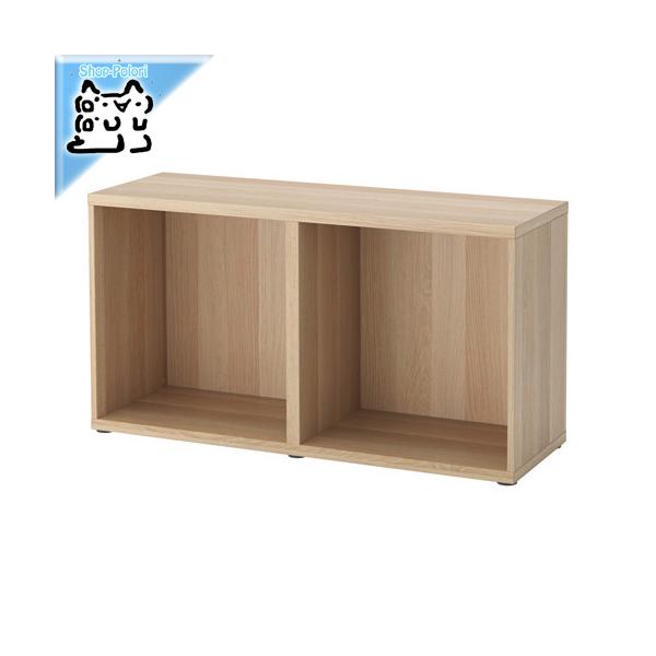 イケア（IKEA） IKEA - - BESTA -ベストー- シェルフ/テレビ台