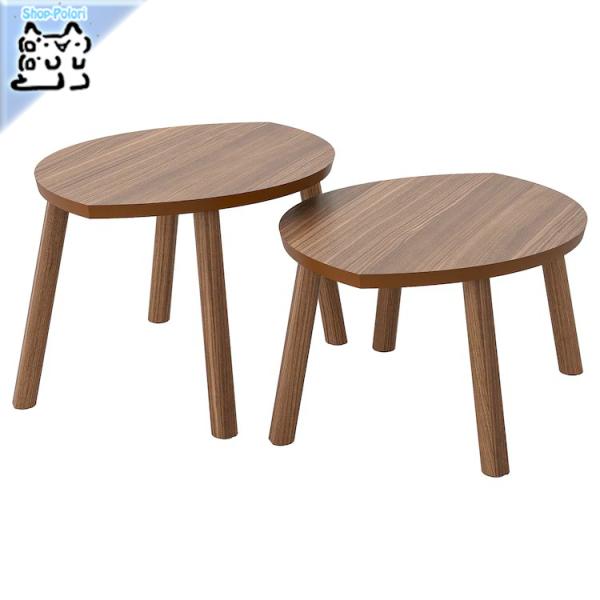 イケア（IKEA） IKEA - - STOCKHOLM -ストックホルム- ネストテーブル2