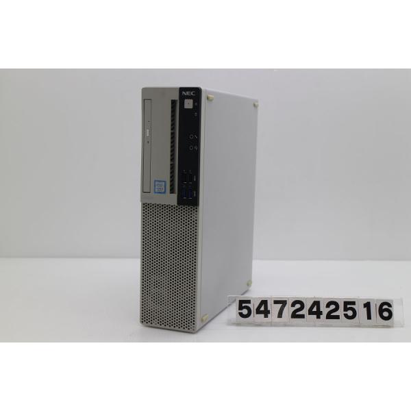 デスクトップ NEC PC-MJL36LZG5 Core i3 9100 3.6GHz/8GB/256GB(SSD