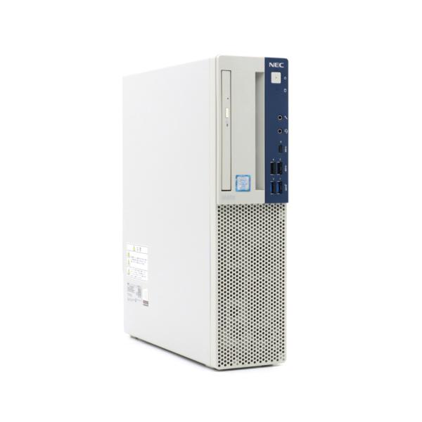 デスクトップ NEC Mate MKH30/E-5 Core i7-9700 3GHz 16GB 256GB(新品