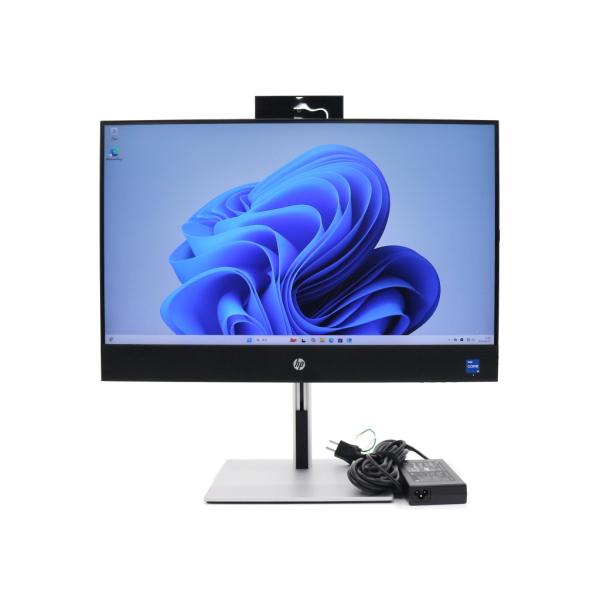 hp ProOne 440 G9 AiO Core i5-12500T 3.00GHz 8GB 256GB(NVMe SSD