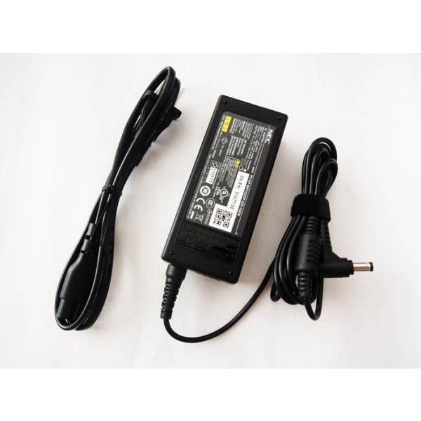 NEC NEC純正ACアダプター PC-VP-WP123/OP-520-76426 ADP91シリーズ ADP