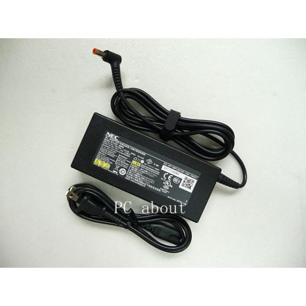 NEC NEC AC電源 MODEL:ADP92 PC-VP-WP129/OP-520-76427 /PC-VP-WP102