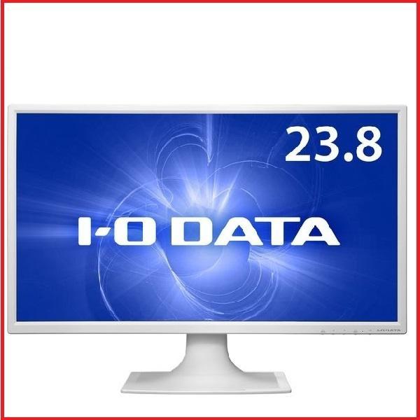I-O DATA（アイ・オー・データ機器） 24インチ 24型 ワイド モニター