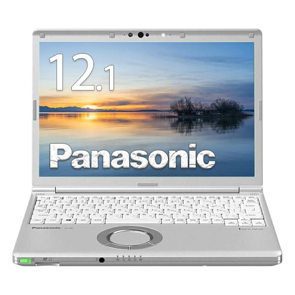 Let's note Panasonic Lets CF-SV1 第11世代 Core i5 メモリ16GB Nvme