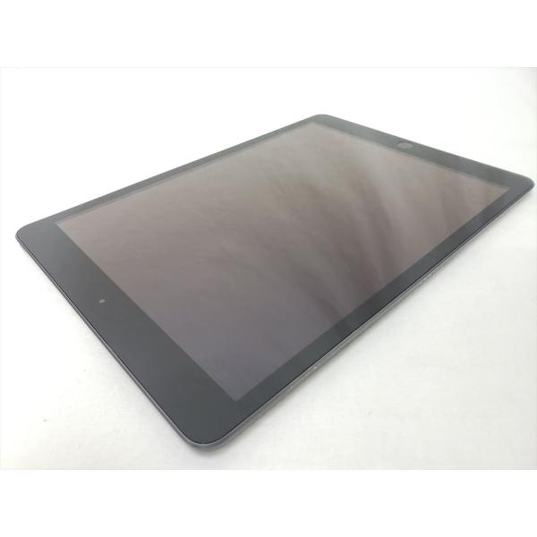 Apple (中古) iPad（第7世代/2019） Wi-Fi 32GB スペースグレイ