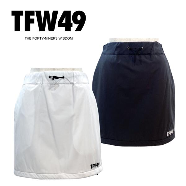 TFW49 TFW49 VW HEAT SKIRT レディース スカート ヒートスカート